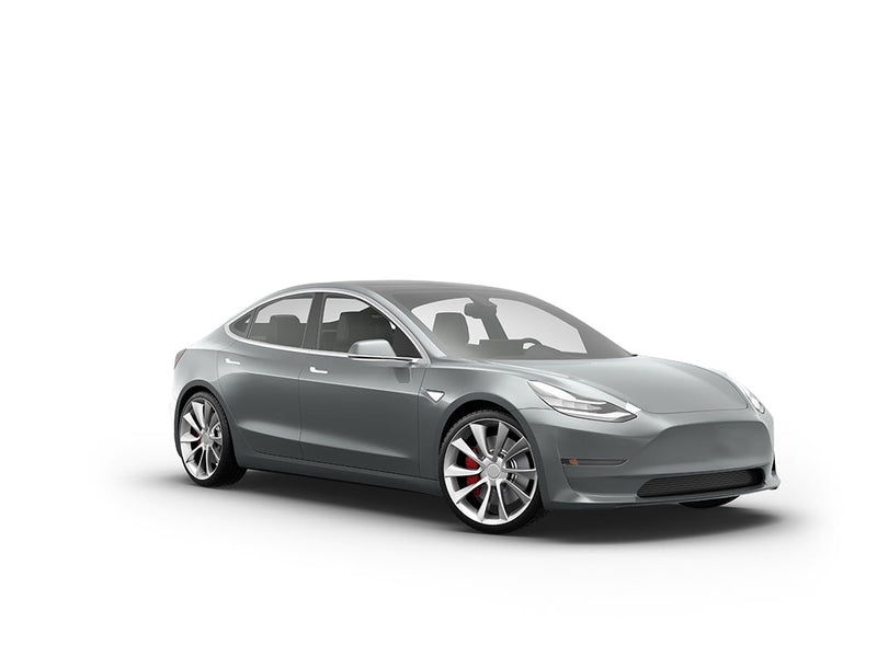 Avery Dennison SW900 Gloss Dark Gray Vehicle Wraps