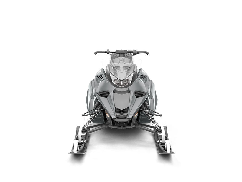 Avery Dennison SW900 Gloss Dark Gray DIY Snowmobile Wraps