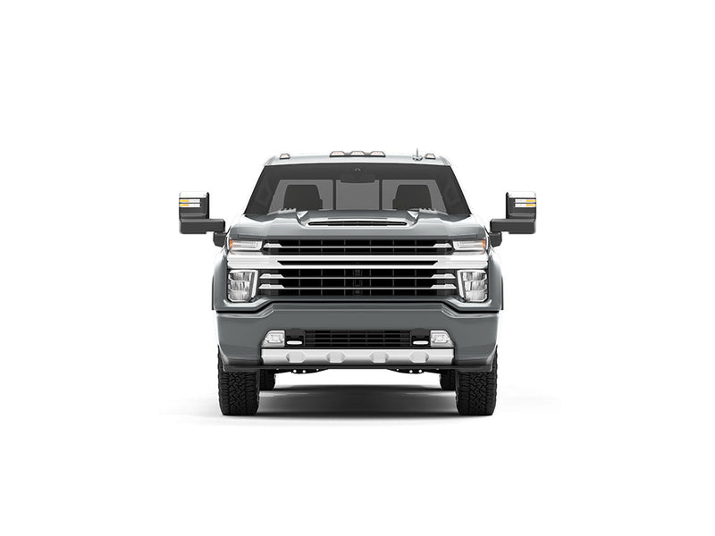 Avery Dennison SW900 Gloss Dark Gray DIY Truck Wraps