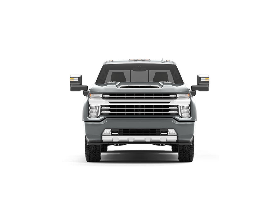Avery Dennison SW900 Gloss Dark Gray DIY Truck Wraps