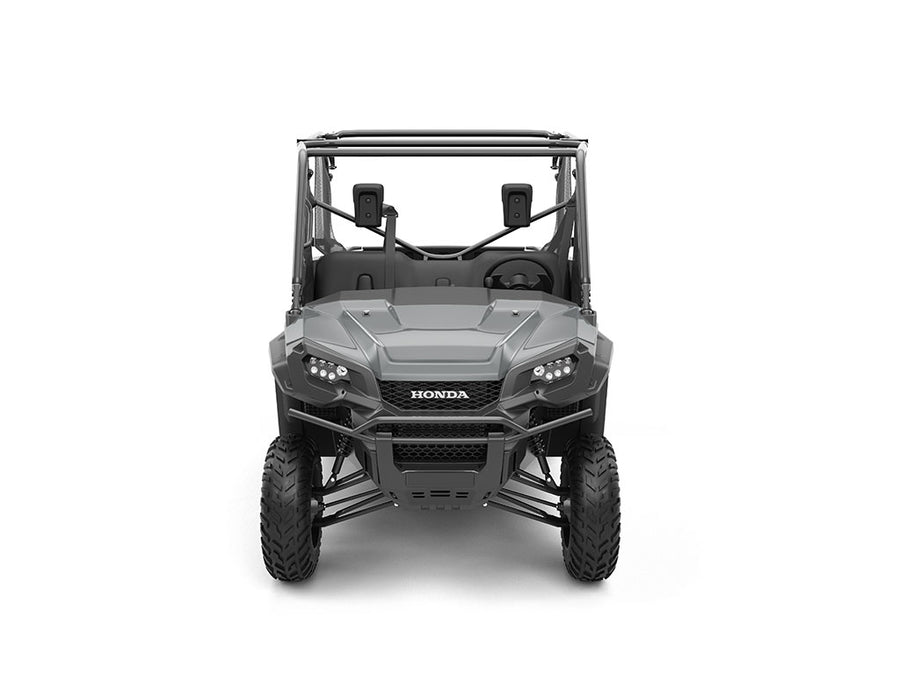 Avery Dennison SW900 Gloss Dark Gray DIY UTV Wraps