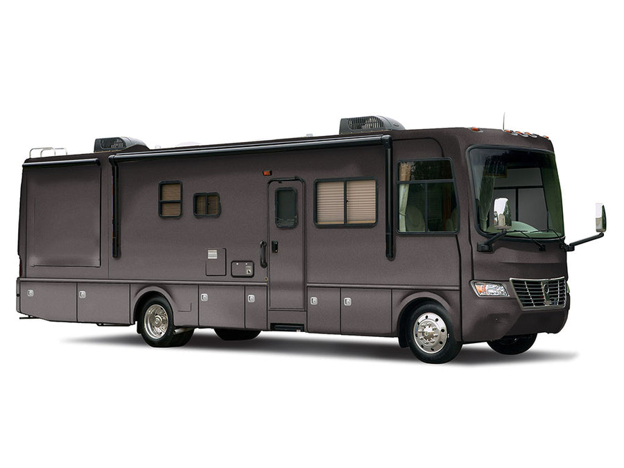 Avery Dennison SW900 Satin Dark Basalt Recreational Vehicle Wraps