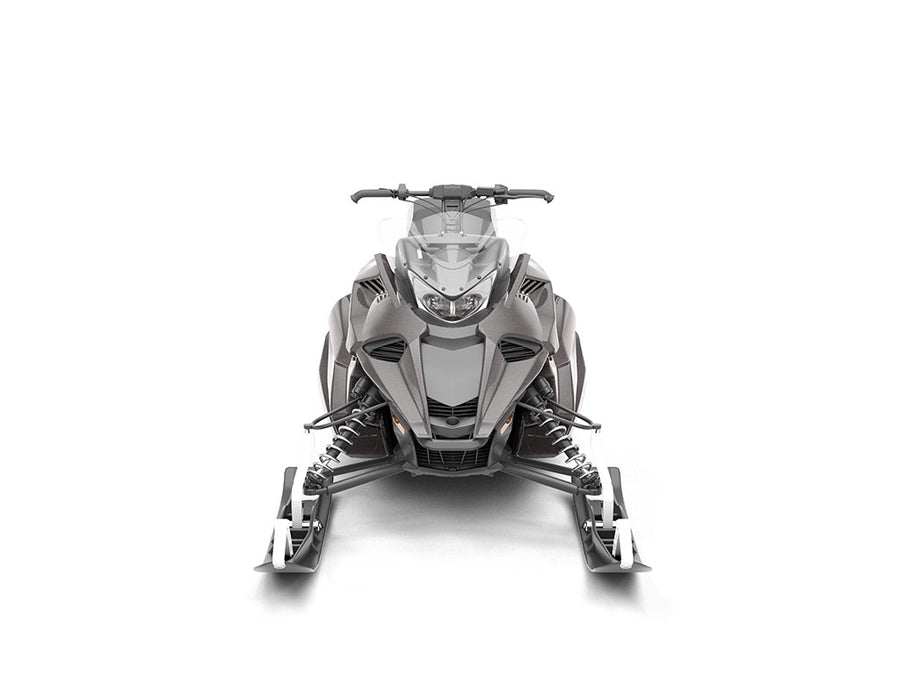 Avery Dennison SW900 Satin Dark Basalt DIY Snowmobile Wraps
