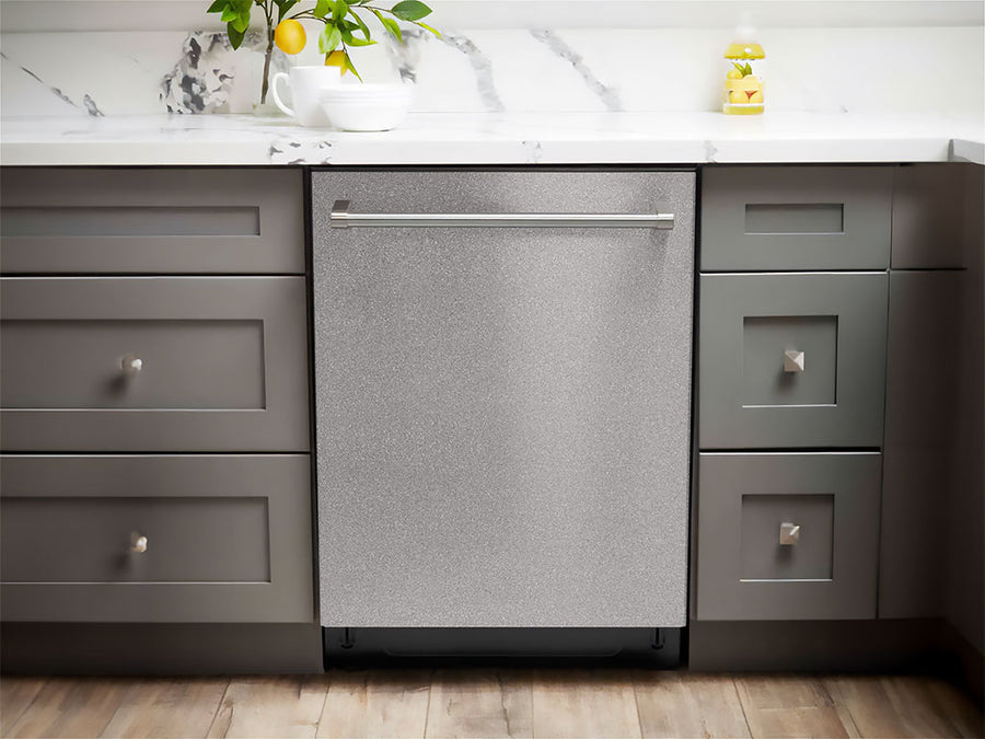 Avery Dennison™ SW900 Diamond Silver Dishwasher Wraps