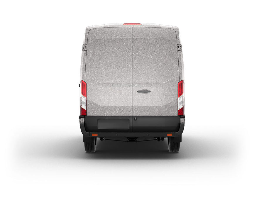 Avery Dennison SW900 Diamond Silver Van Vinyl Wraps