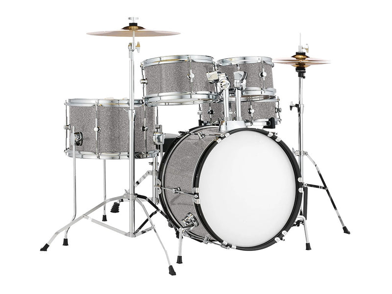 Avery Dennison™ SW900 Diamond Silver Drum Wraps