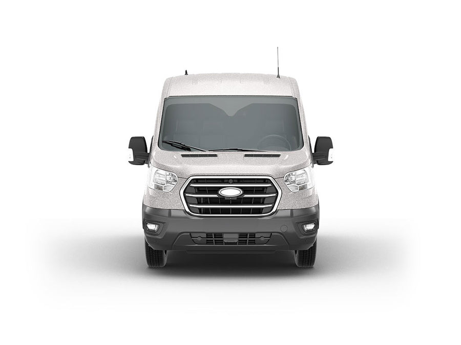 Avery Dennison SW900 Diamond Silver DIY Van Wraps