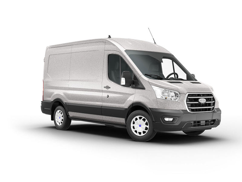 Avery Dennison SW900 Diamond Silver Vehicle Vinyl Wraps