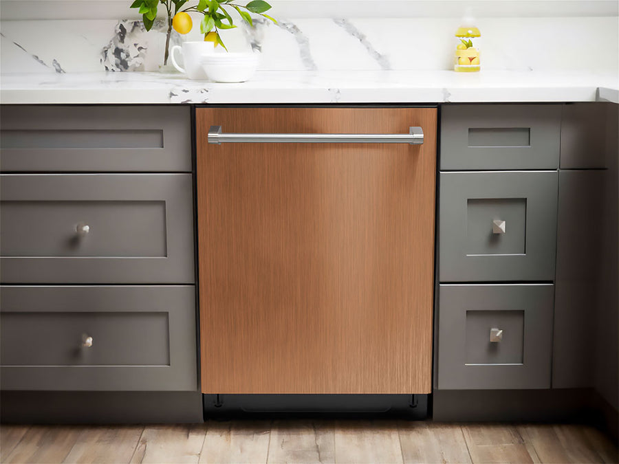 Avery Dennison™ SW900 Brushed Bronze Dishwasher Wraps