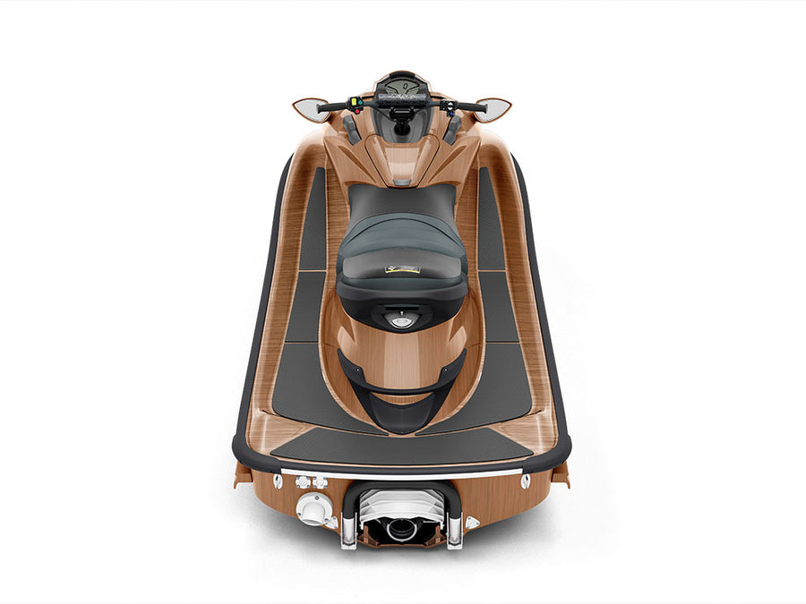Avery Dennison SW900 Brushed Bronze Jet Ski Vinyl Wraps