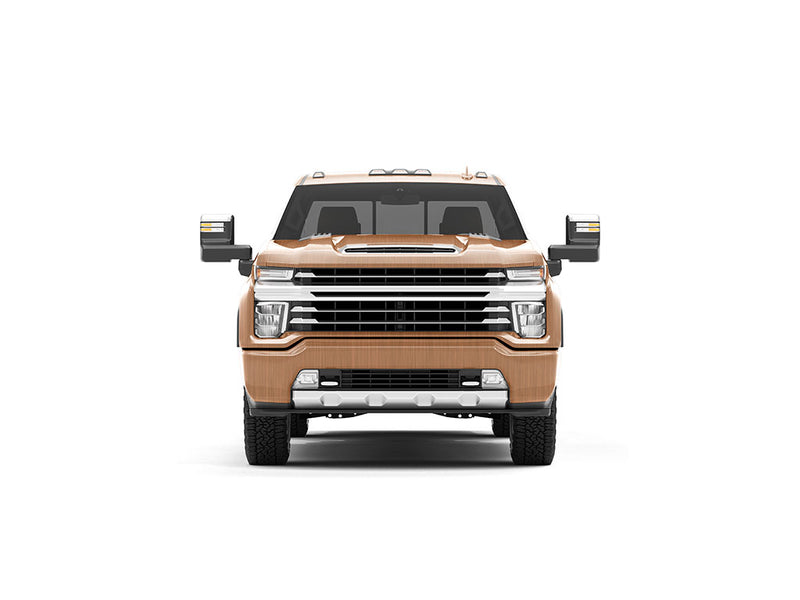 Avery Dennison SW900 Brushed Bronze DIY Truck Wraps
