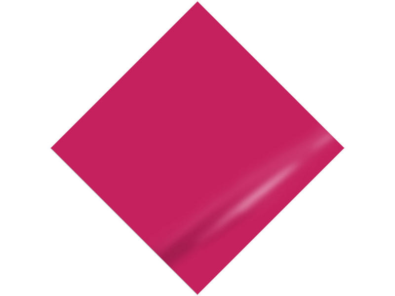 Avery UC900 Pantone 214 C Translucent Craft Sheets
