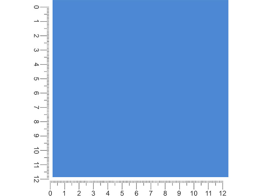 Avery UC900 Pantone 279 C Translucent 1ft x 1ft Craft Sheets