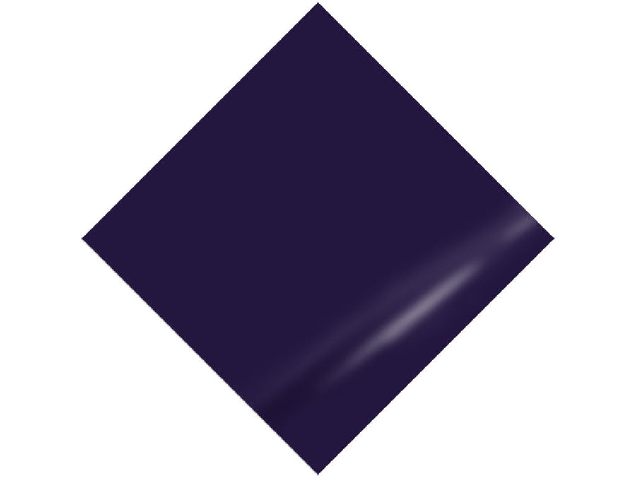 Avery UC900 Twilight Blue Translucent Craft Sheets