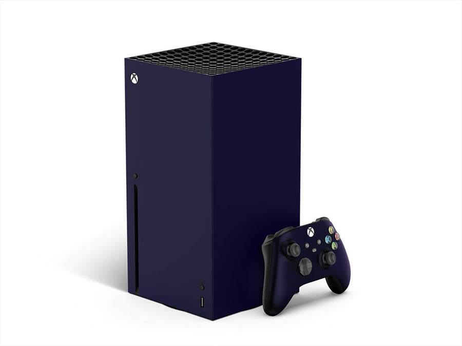 Avery UC900 Twilight Blue Translucent XBOX DIY Decal