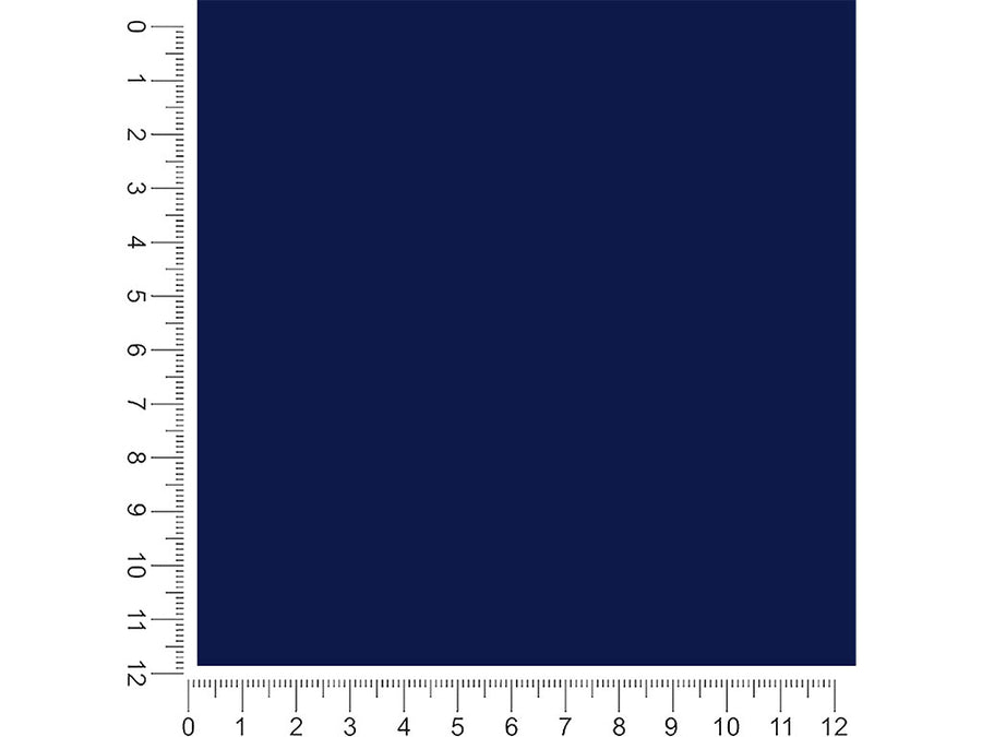 Avery UC900 Real Blue Translucent 1ft x 1ft Craft Sheets