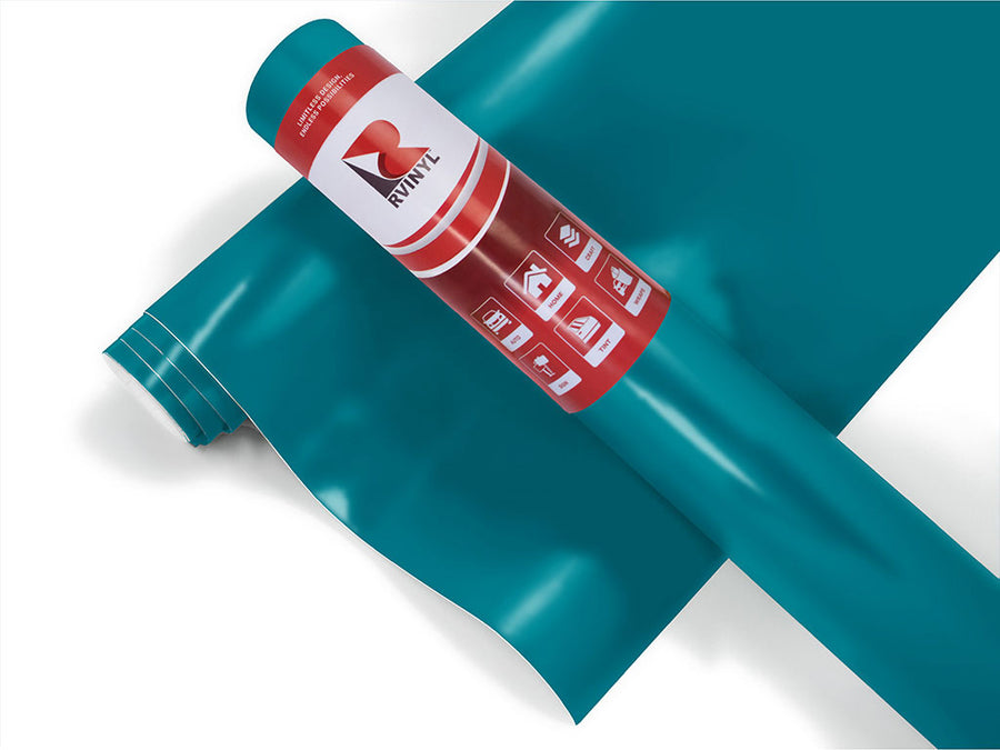 Avery UC900 Pantone 322 C Translucent Craft Vinyl Roll