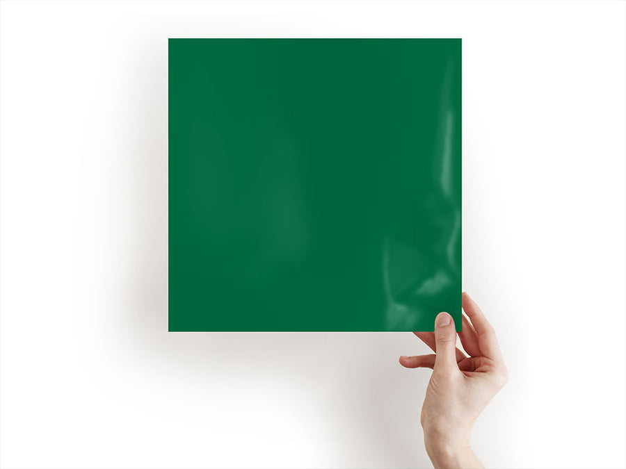 Avery UC900 Pantone 349 C Translucent Craft Sheets