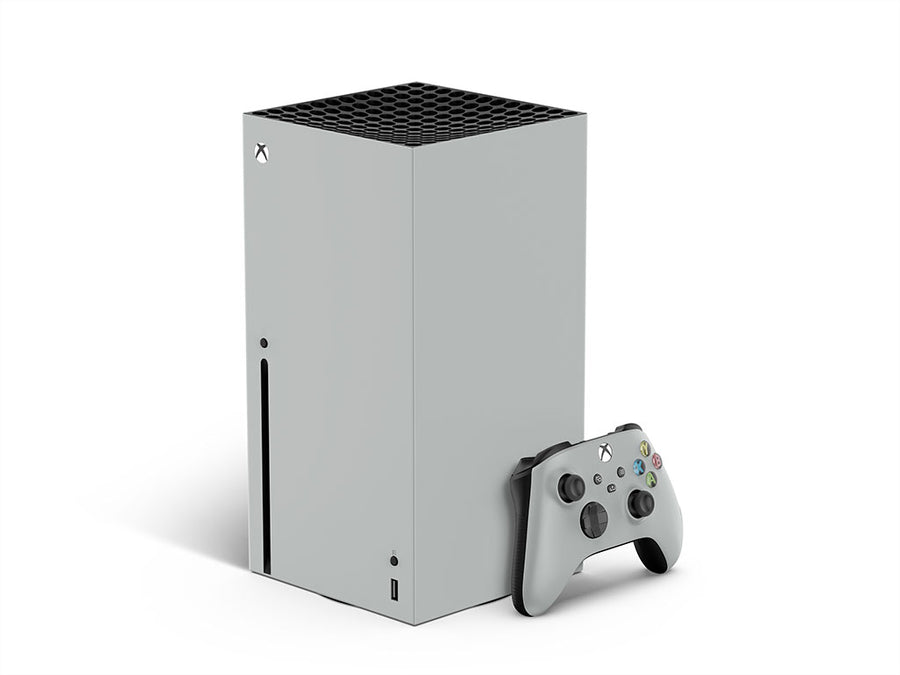 Avery UC900 Pantone 427 C Translucent XBOX DIY Decal