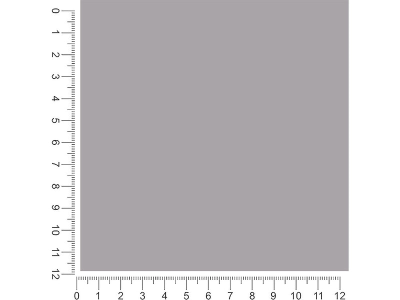 Avery UC900 Pantone 877 C Translucent 1ft x 1ft Craft Sheets