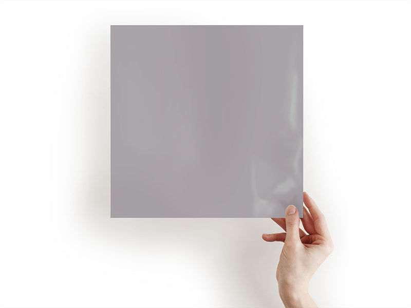 Avery UC900 Pantone 877 C Translucent Craft Sheets