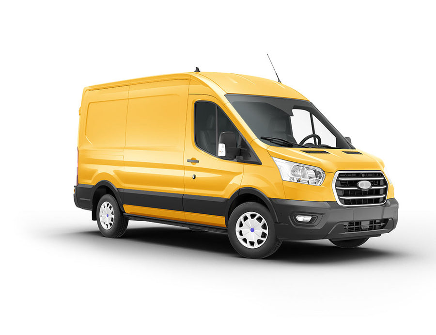 Avery SW900 Van Vinyl Wrap Film