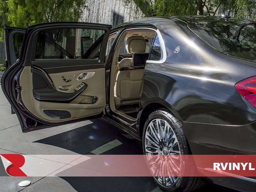 Avery SW900 Gloss Metallic Eclipse Supreme Wrapping FIlm