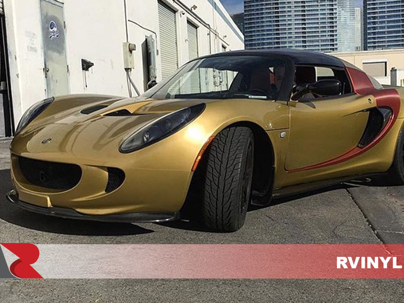 Avery SW900 Gloss Metallic Gold Supreme Wrapping Film