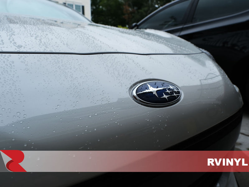 Avery Dennison™ Subaru BRZ 2017-2020 Precut PPF - DIY Bumper