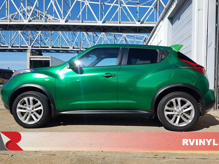 Avery Gloss Metallic Radioactive Supreme Wrapping Film