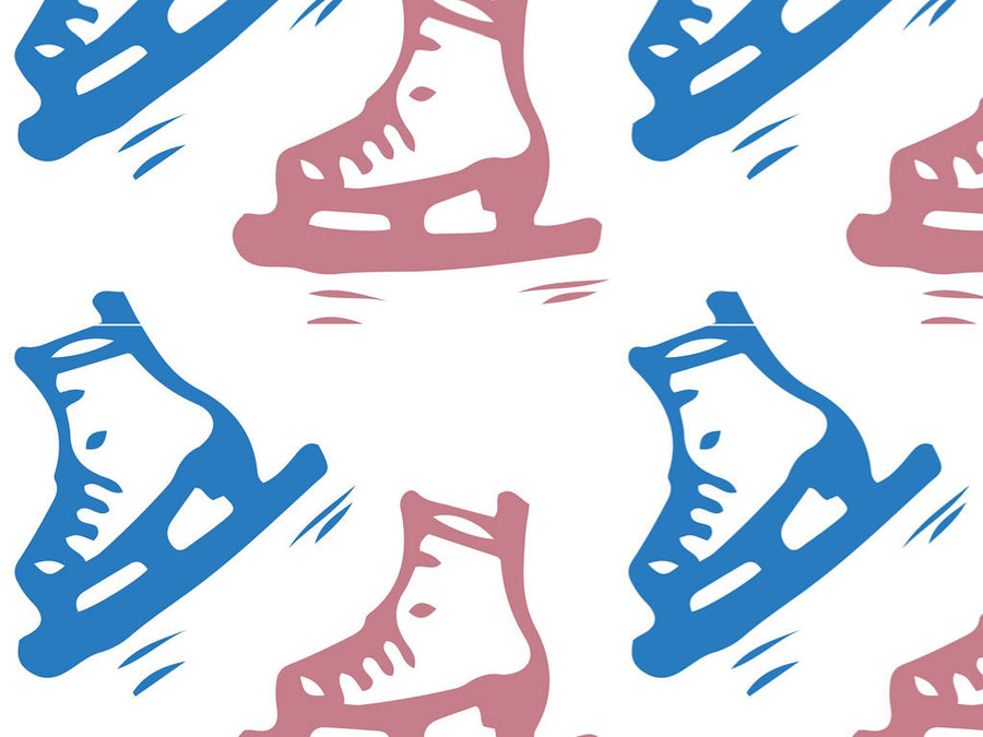 Axel Jump Sport Vinyl Wrap Pattern~Rwraps Series 914 Digitally Printed Vinyl Wrap~0