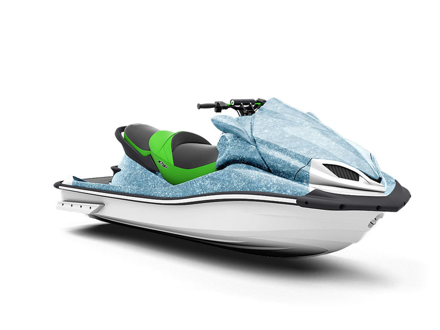 Ayurvedic Prescriptions Gemstone Jet Ski Vinyl Customized Wrap