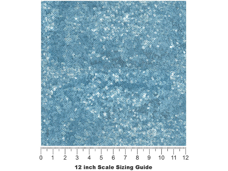 Ayurvedic Prescriptions Gemstone Vinyl Film Pattern Size 12 inch Scale~Rwraps Ayurvedic Prescriptions Gemstone Sizing Chart~2