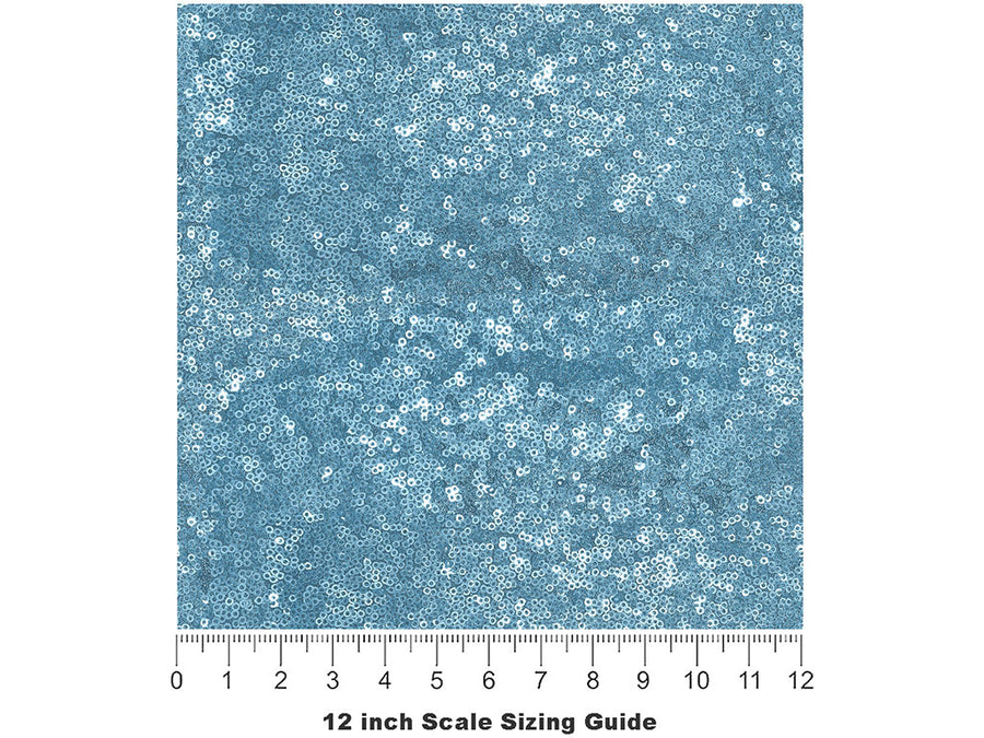 Ayurvedic Prescriptions Gemstone Vinyl Film Pattern Size 12 inch Scale~Rwraps Ayurvedic Prescriptions Gemstone Sizing Chart~2