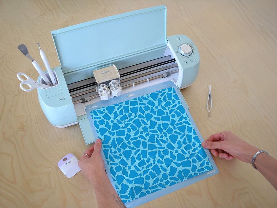 Cricut Compatible Vinyl