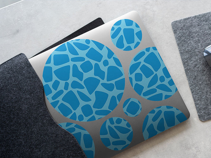 DIY Laptop Stickers