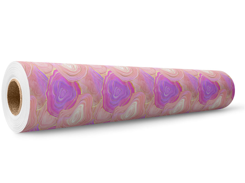Baby Love Gemstone Wrap Film Wholesale Roll~Rwraps Series 914 Digitally Printed Vinyl Roll~5
