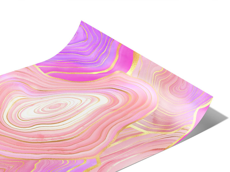Baby Love Gemstone Vinyl Wraps~Rwraps Series 914 Digitally Printed Vinyl Wrap~0