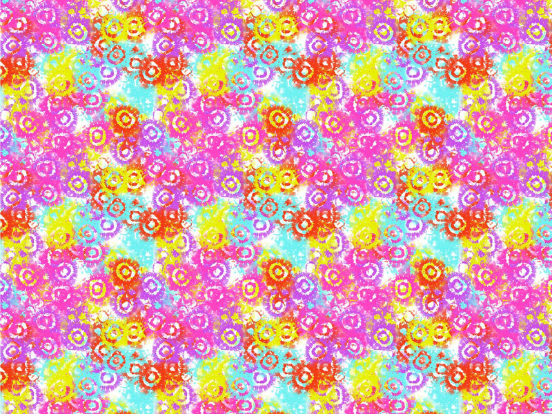 Bacterial Beauty Tie Dye Vinyl Wrap Pattern~Rwraps Series 914 Digitally Printed Vinyl Wrap~0
