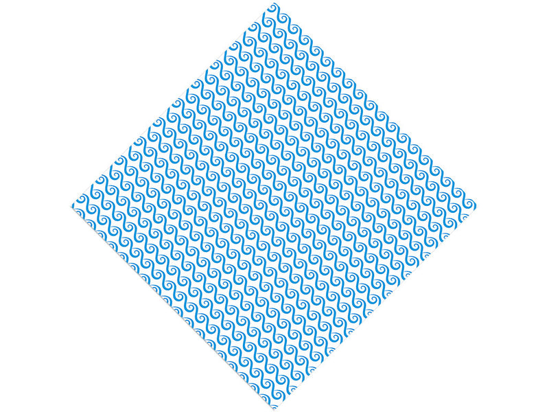 Bad Weather Water Vinyl Wrap Pattern