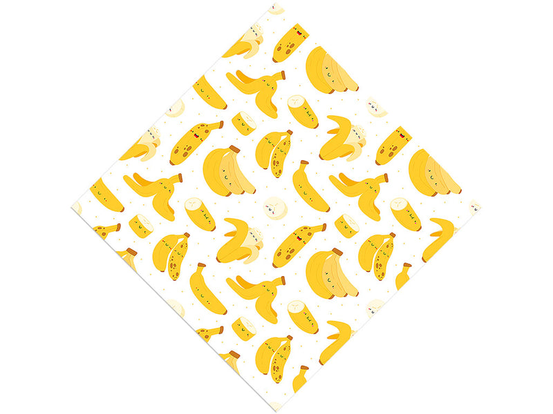 Bake Bread Fruit Vinyl Wrap Pattern