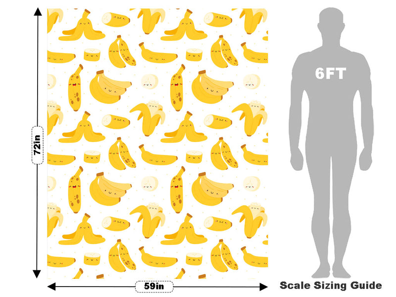 Bake Bread Fruit Vehicle Wrap Scale~Rwraps Series 914 Bake Bread Fruit Measurements~1