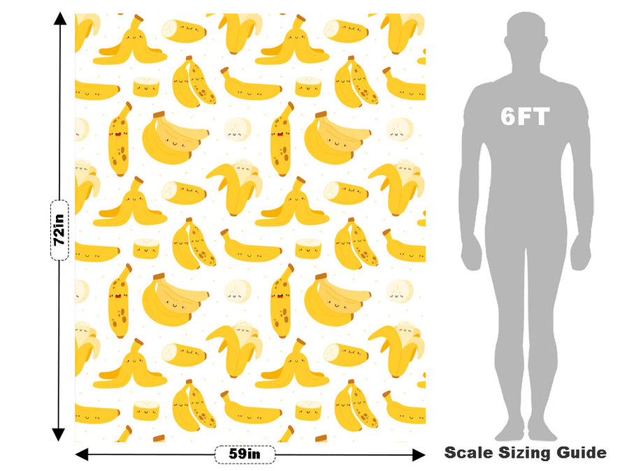 Bake Bread Fruit Vehicle Wrap Scale~Rwraps Series 914 Bake Bread Fruit Measurements~1