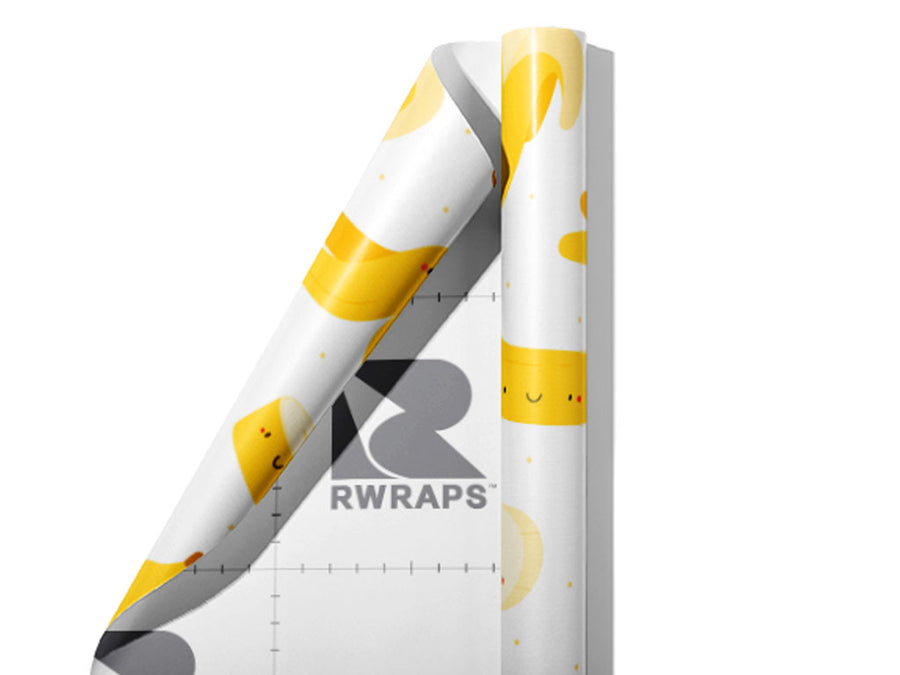 Bake Bread Fruit Wrap Film Sheets~Rwraps Series 914 Bake Bread Fruit Scrolled Sheet~3
