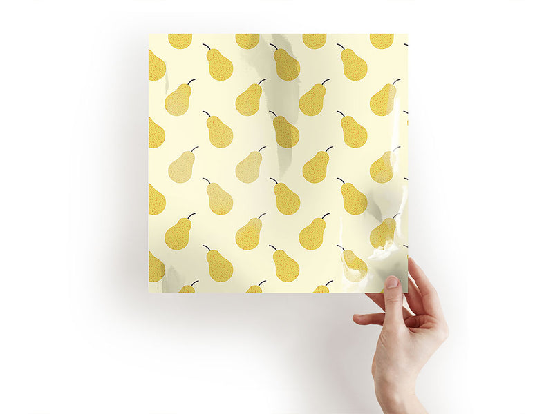 bakers baldwin fruit Craft Sheets