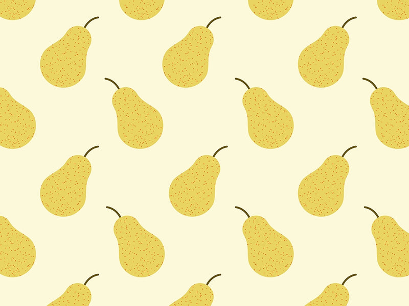 Bakers Baldwin Fruit Vinyl Wrap Pattern~Rwraps Series 914 Digitally Printed Vinyl Wrap~0