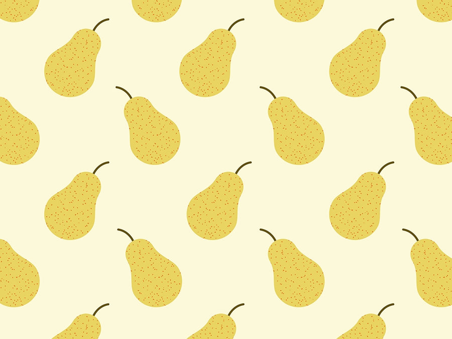 Bakers Baldwin Fruit Vinyl Wrap Pattern~Rwraps Series 914 Digitally Printed Vinyl Wrap~0