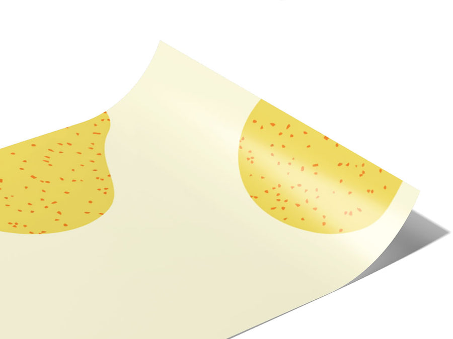 Bakers Baldwin Fruit Vinyl Wraps~Rwraps Series 914 Digitally Printed Vinyl Wrap~0