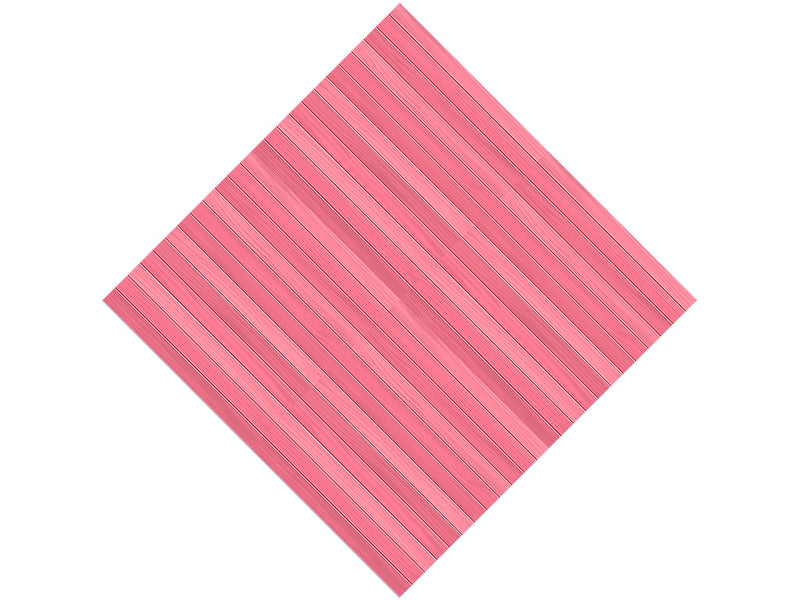 Ballet Slipper Wood Plank Vinyl Wrap Pattern