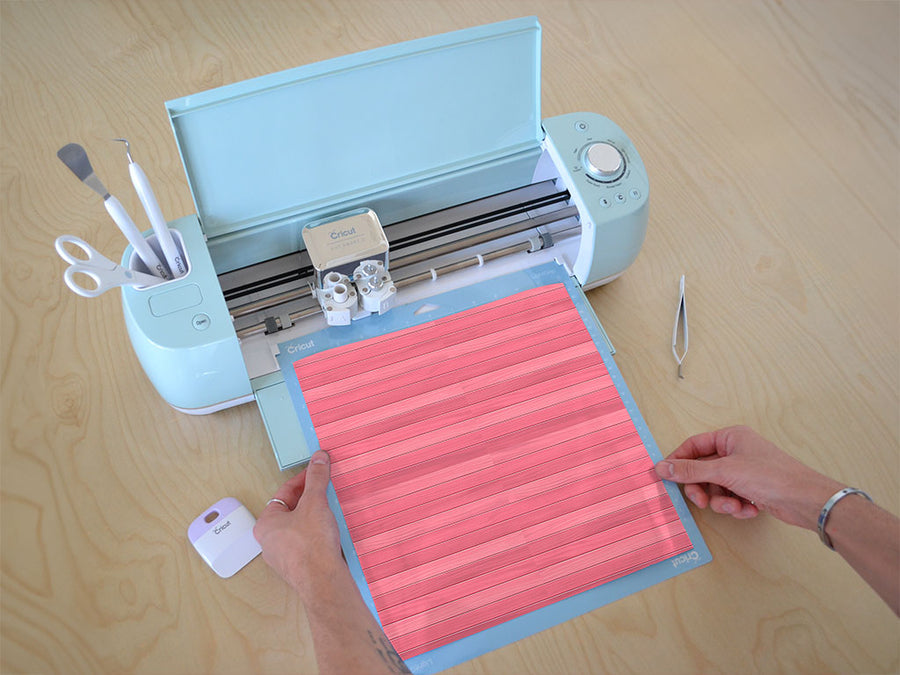 ballet slipper Cricut Compatible Vinyl